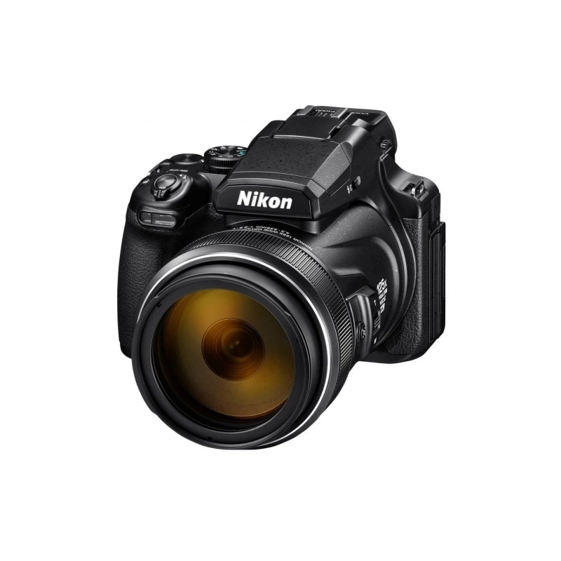 NIKON COOLPIX P1000 ROZBALENO | Přehled oblíbených fotoaparátů, na které  fotí uživatelé Rajčete.