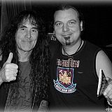 Iron Maiden Revival Vsetín - Rádio Čas Rock /ROCK NA GRILU, Opava Kylešovice  27.7.2013 – vrsek – album na Rajčeti